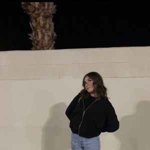 Meet your Posher, Maritza